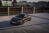 Audi RS e-tron GT performance - Galerie foto