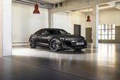 Audi RS e-tron GT performance - Galerie foto