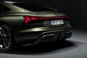 Audi RS e-tron GT performance - Galerie foto
