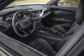 Audi RS e-tron GT performance - Galerie foto