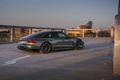 Audi RS e-tron GT performance - Galerie foto