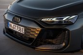 Audi RS e-tron GT performance - Galerie foto
