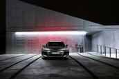 Audi RS e-tron GT performance - Galerie foto