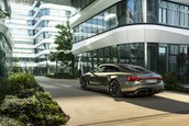 Audi RS e-tron GT performance - Galerie foto