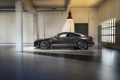 Audi RS e-tron GT performance - Galerie foto