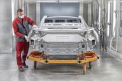 Audi RS e-tron GT performance - Galerie foto