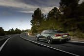 Audi RS e-tron GT performance - Galerie foto