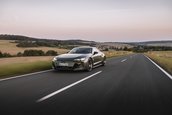 Audi RS e-tron GT performance - Galerie foto