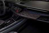Audi RS e-tron GT performance - Galerie foto