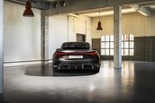 Audi RS e-tron GT performance - Galerie foto
