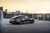Audi RS e-tron GT performance - Galerie foto