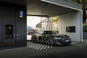 Audi RS e-tron GT performance - Galerie foto