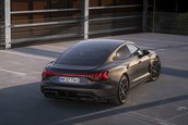 Audi RS e-tron GT performance - Galerie foto