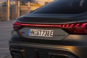 Audi RS e-tron GT performance - Galerie foto