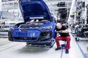 Audi RS e-tron GT performance - Galerie foto