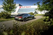 Audi RS e-tron GT performance - Galerie foto