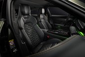 Audi RS e-tron GT performance - Galerie foto