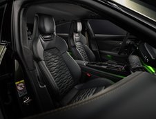 Audi RS e-tron GT performance - Galerie foto