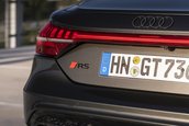 Audi RS e-tron GT performance - Galerie foto
