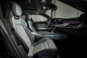 Audi RS e-tron GT performance - Galerie foto
