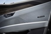 Audi RS e-tron GT performance - Galerie foto
