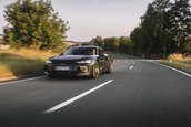 Audi RS e-tron GT performance - Galerie foto