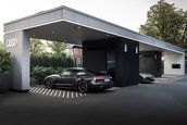 Audi RS e-tron GT performance - Galerie foto