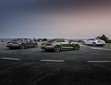 Audi RS e-tron GT performance - Galerie foto