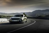 Audi RS e-tron GT performance - Galerie foto