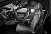 Audi RS e-tron GT performance - Galerie foto