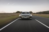 Audi RS e-tron GT performance - Galerie foto