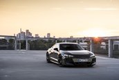 Audi RS e-tron GT performance - Galerie foto