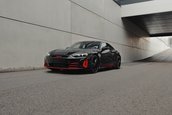 Audi RS e-tron GT project_513/2