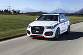 Audi RS Q3 by ABT