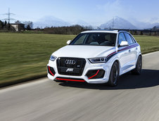 Audi RS Q3 by ABT