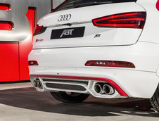 Audi RS Q3 by ABT