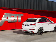 Audi RS Q3 by ABT