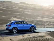 Audi RS Q3 Concept - Galerie Foto