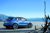 Audi RS Q3 Concept - Galerie Foto