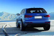 Audi RS Q3 Concept - Galerie Foto