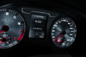 Audi RS Q3 Concept - Galerie Foto