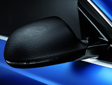Audi RS Q3 Concept - Galerie Foto
