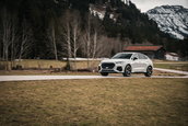 Audi RS Q3 de la ABT