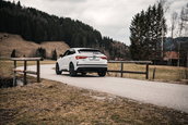 Audi RS Q3 de la ABT
