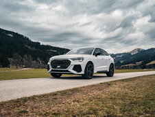 Audi RS Q3 de la ABT