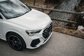 Audi RS Q3 de la ABT