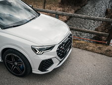 Audi RS Q3 de la ABT