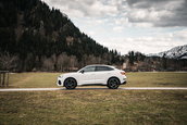 Audi RS Q3 de la ABT