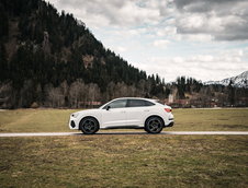 Audi RS Q3 de la ABT