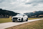 Audi RS Q3 de la ABT